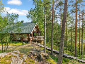 Holiday Home Karhupirtti by Interhome Mäntyharju
